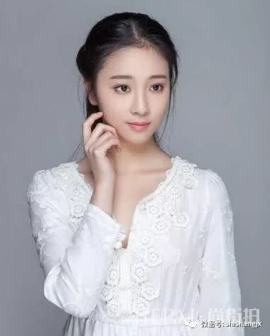 10款日常易打理的发型