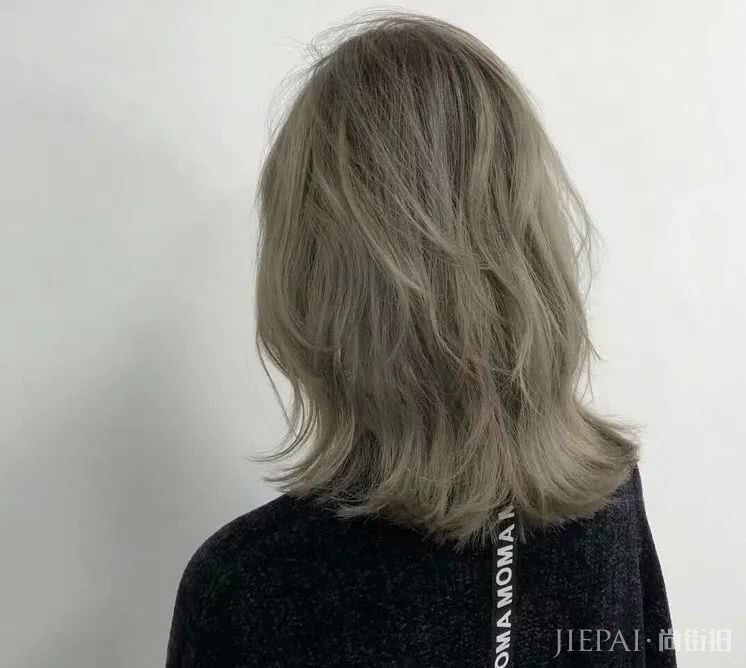 想换发色吗？这几种最流行的颜色可以参考