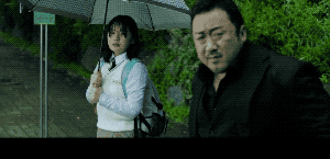 现在韩国热门的男演员,是这位萌硬汉