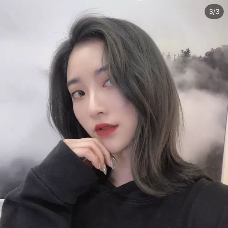 没看这篇之前，我劝你别染绿毛