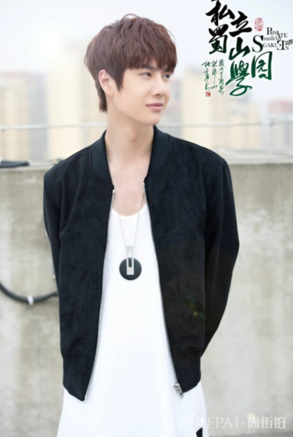 王一博又官宣新剧，女主竟是当红小花，演技与颜值齐飞！