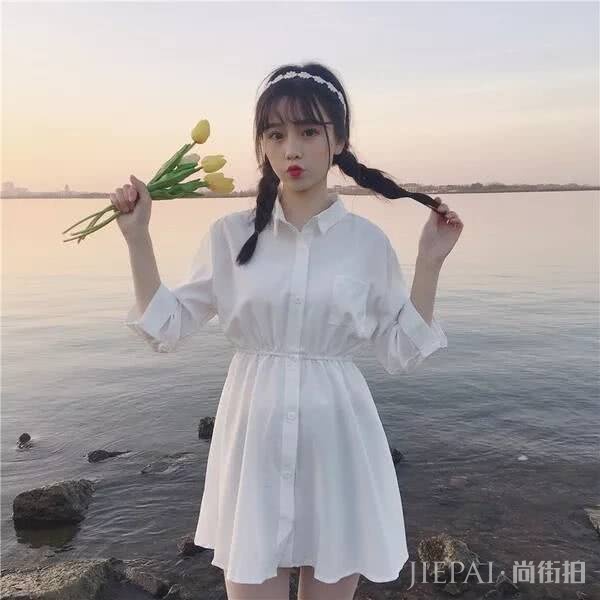 穿上这四种颜色,足以抵抗夏季的闷热,清爽又有高级感