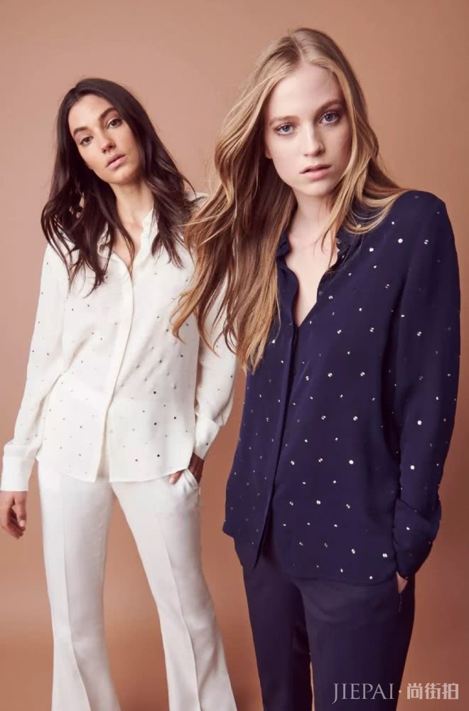 夏天就要穿闺蜜装出街，2种方式6款搭配，每一套都很美