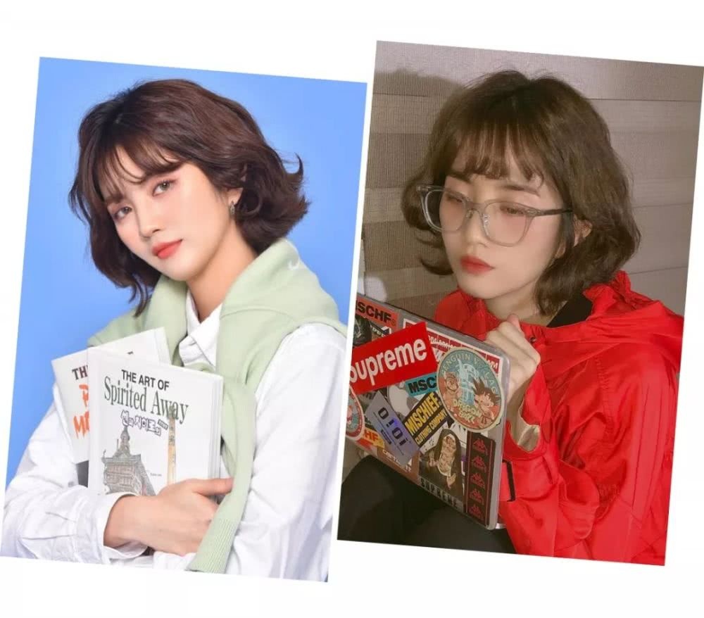 这15款发型,今年夏天很流行