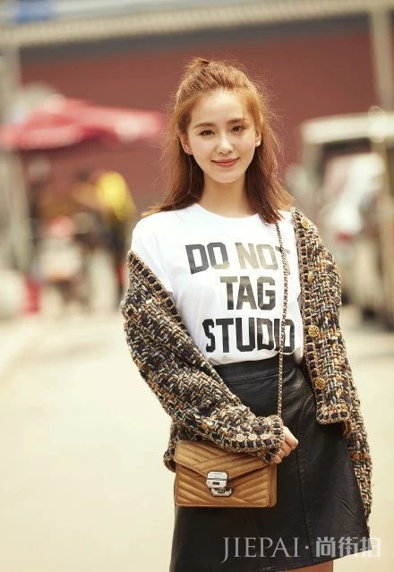 6款高颜值编发，谁扎谁美还减龄