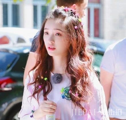 6款高颜值编发，谁扎谁美还减龄