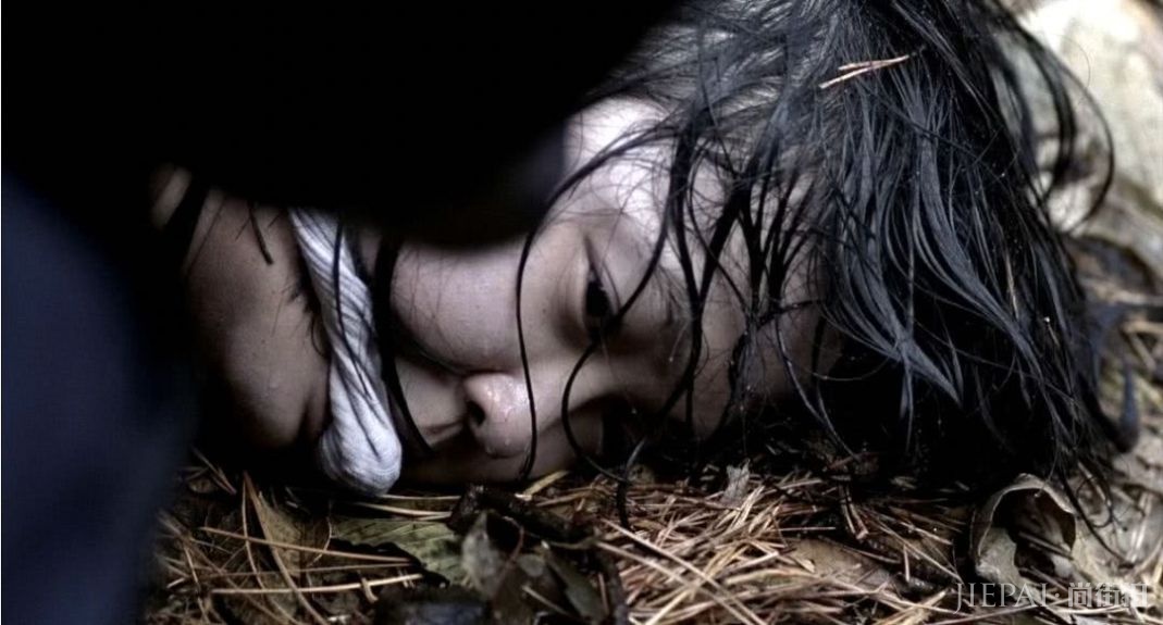 这部韩国犯罪新片,爽爆!