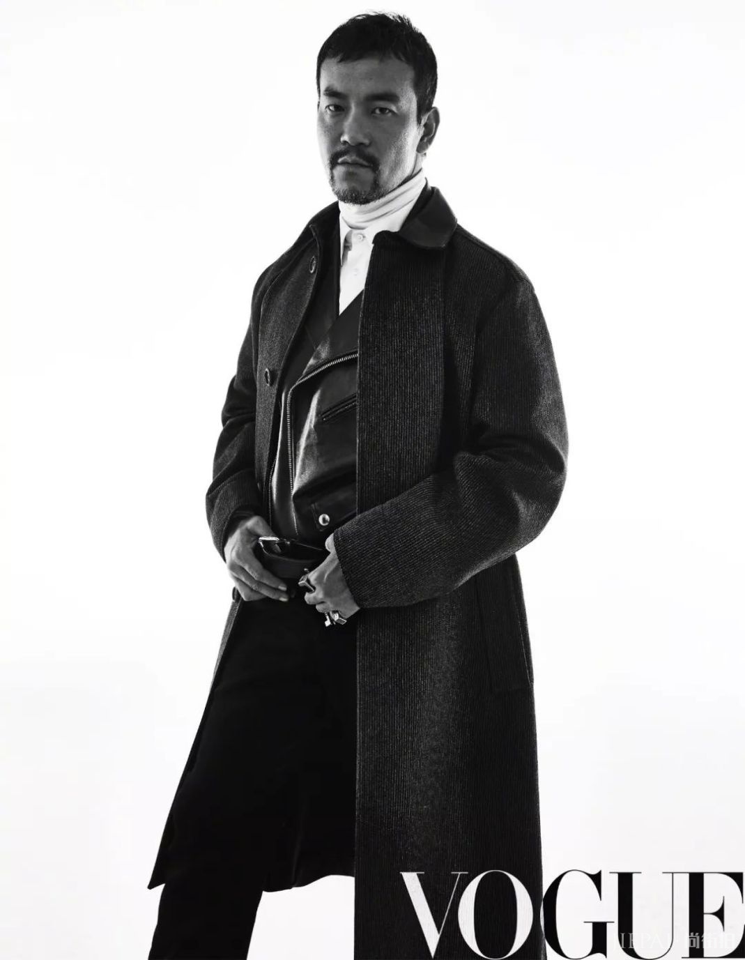 组图:他们是新“四大天王”