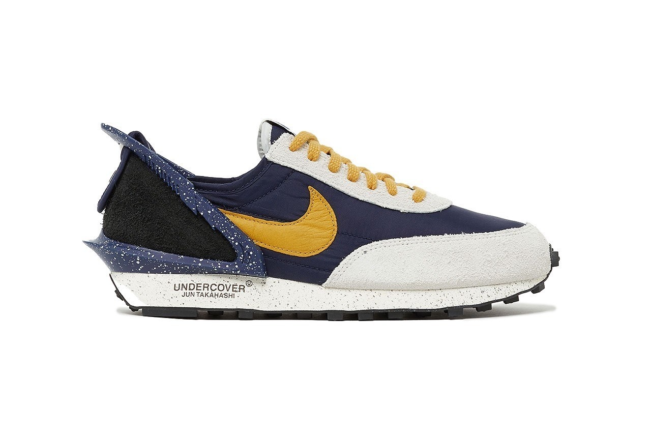 UNDERCOVER x NIKE Daybreak还有新配色,发售信息就在这里!