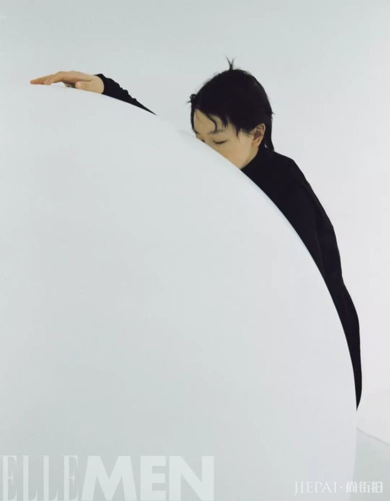 周冬雨：遵从自己的步调慢慢成长