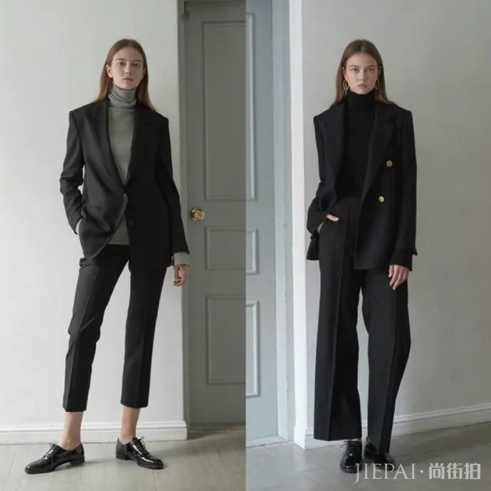 有一种穿衣打扮叫无性别穿搭,教你这5款搭配,穿出最潮街头范