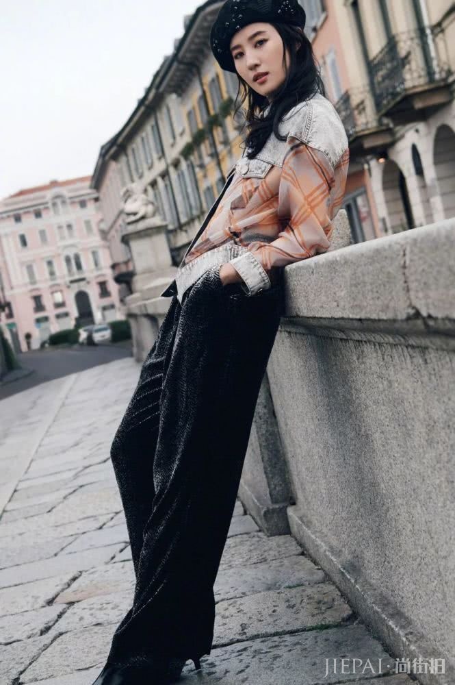 流量明星人手一个大牌代言 究竟谁的最有含金量？