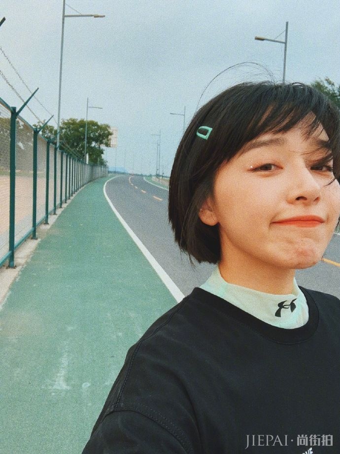 有一种幸福叫做“阚清子胖了”,看到她的小胖手后:不怕掉粉?