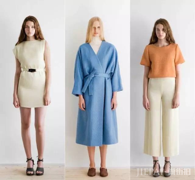 48套适合20岁+女生的高级搭配,赶紧收藏
