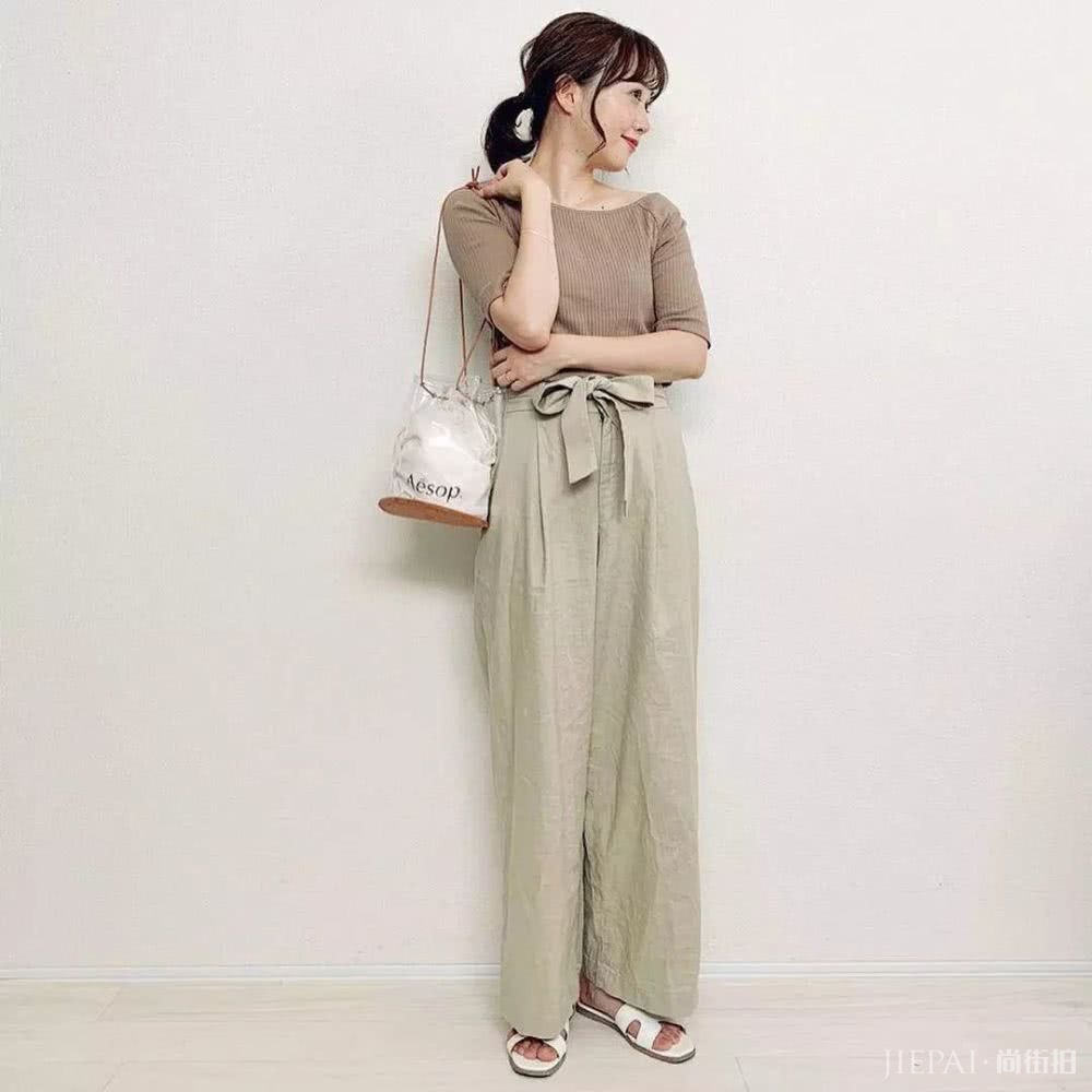 减龄小清新,你还差这1件