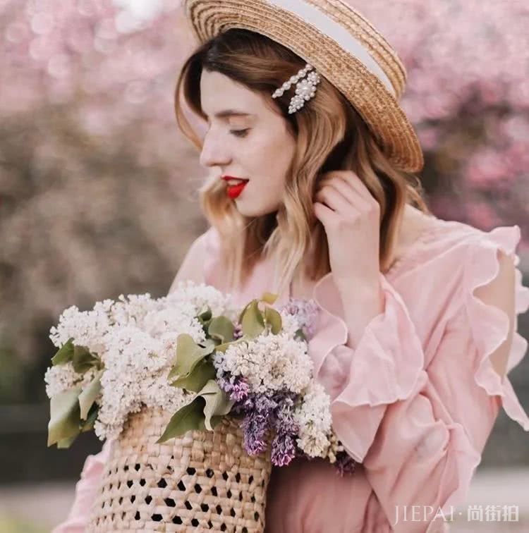 超神奇的“1+1穿衣法”,这样穿果然最好看