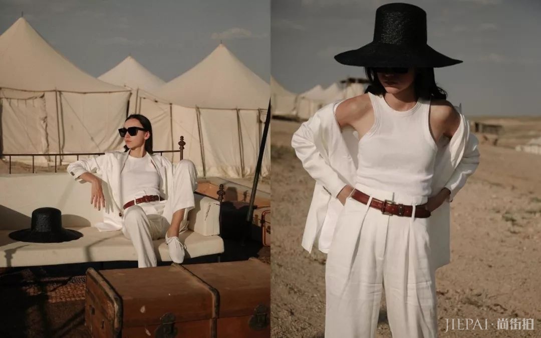 都说个矮、人穷注定与时尚无缘，这个德国博主却时髦到飞起！