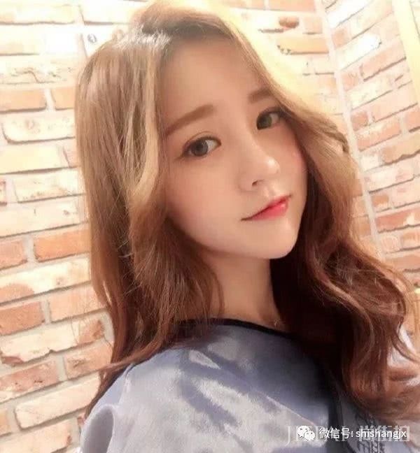 2019长发仙女卷才是今年最火发型