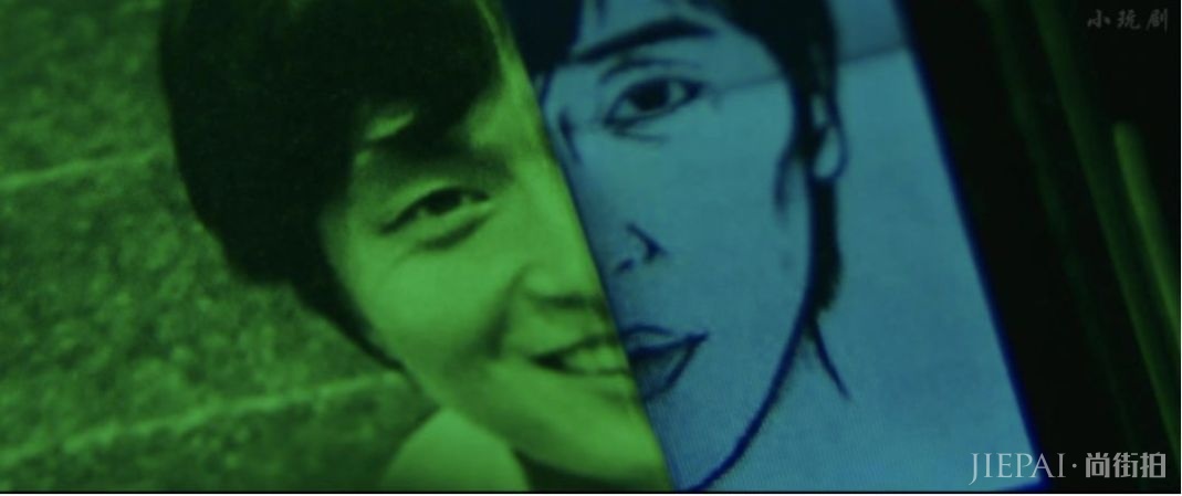 这部韩国犯罪新片,爽爆!