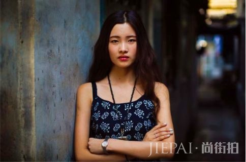 打破网红脸审美：这样的美人，流水线生产不出