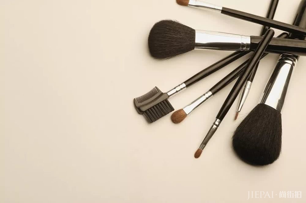 新手化妆必看,小白变大神你就差这几步