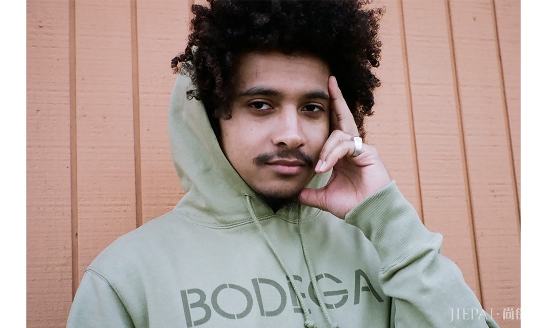 “夏天和棒球最搭了!”Bodega 2019SS系列第二弹惊艳登场!