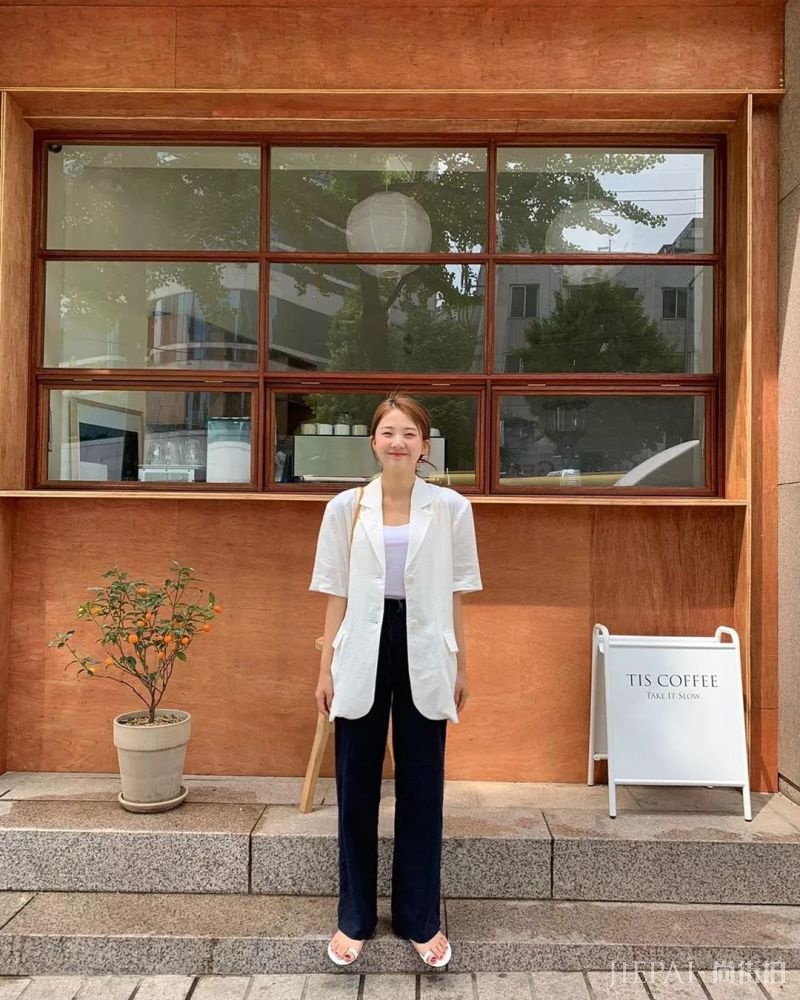 超神奇的“1+1穿衣法”,这样穿果然最好看