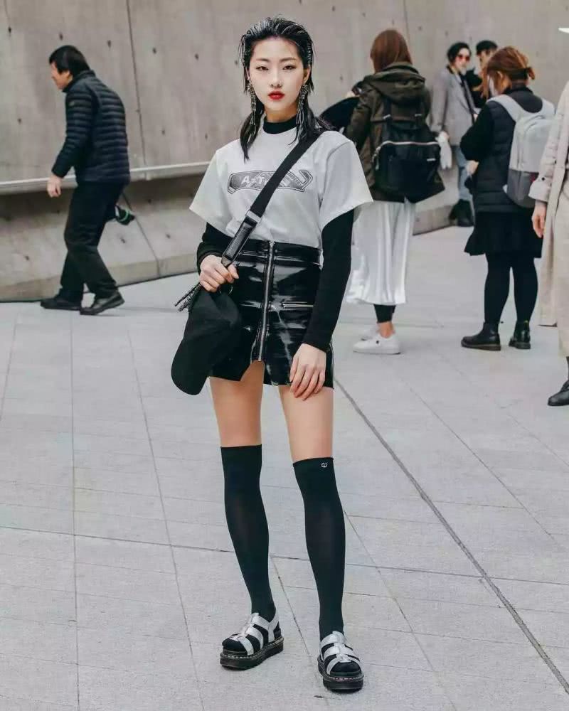 夏天千万不要穿的“流汗单品”,闷热难受还显胖