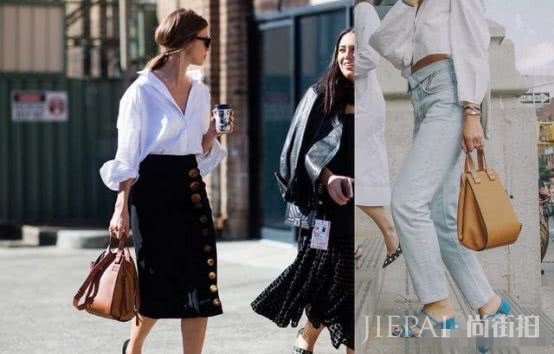 女人的包包一定要拿得出手,不说跟风买网红爆款,也要拥有品质款