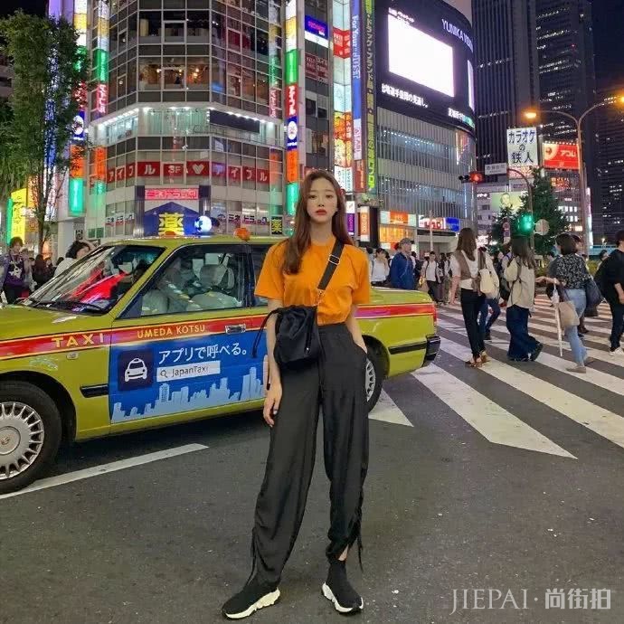 有一种穿衣打扮叫无性别穿搭,教你这5款搭配,穿出最潮街头范