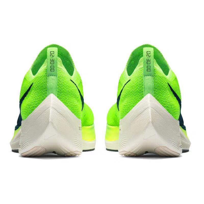 三种鞋面可选！顶级市售跑鞋 ZoomX VaporFly NEXT% 也可以官方定制了！