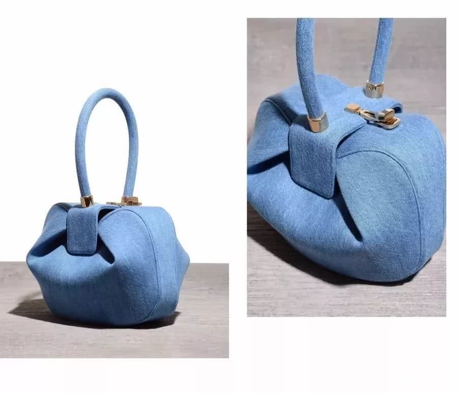 全世界都在偏爱的手拎包，到底应该买哪几款？