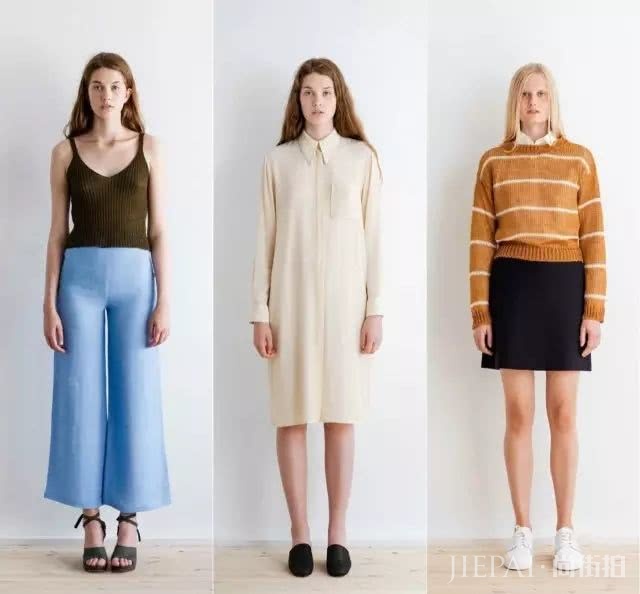 48套适合20岁+女生的高级搭配,赶紧收藏