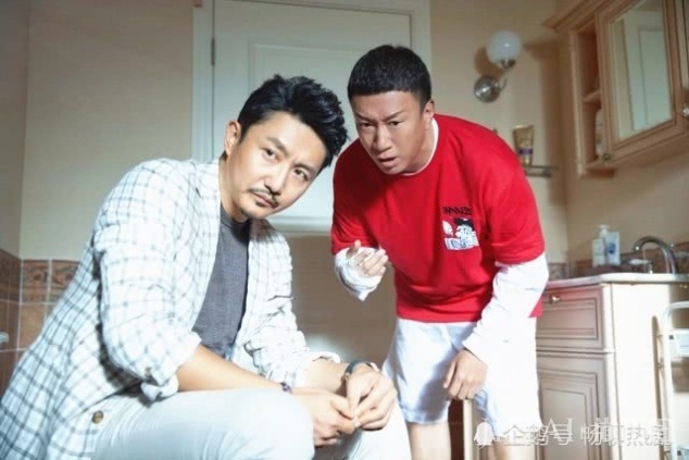 《带着爸爸去留学》董美玲理直气壮欺骗黄成栋，值得同情吗？