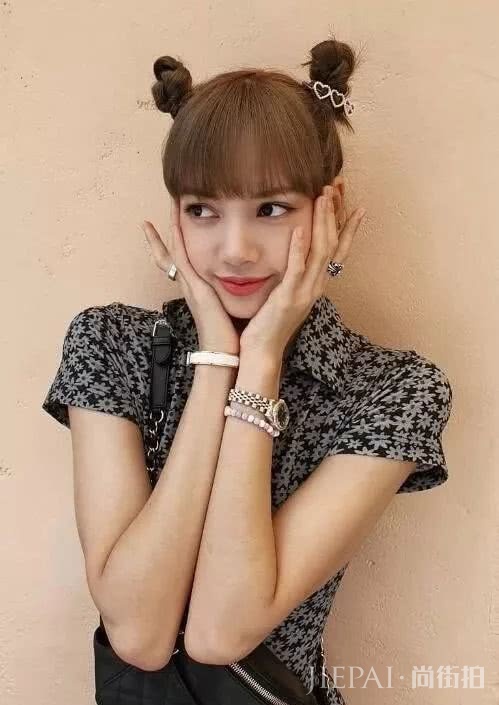 夏天该弄一个什么样的发型才能又美又凉快？