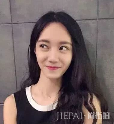 发量少的女孩看过来,这12款卷发造型更适合你