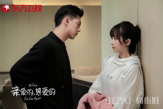 你的“新男友”李现报到,他还曝光了这个梦想
