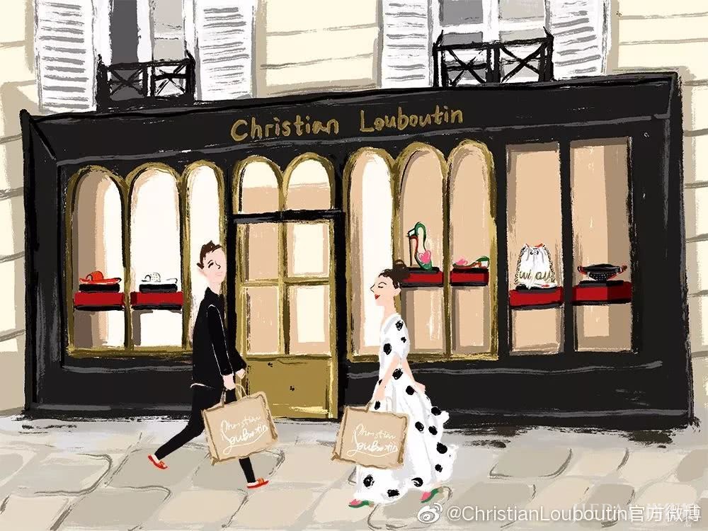 Burberry推出七夕广告大片,刘雯拿下COACH代言