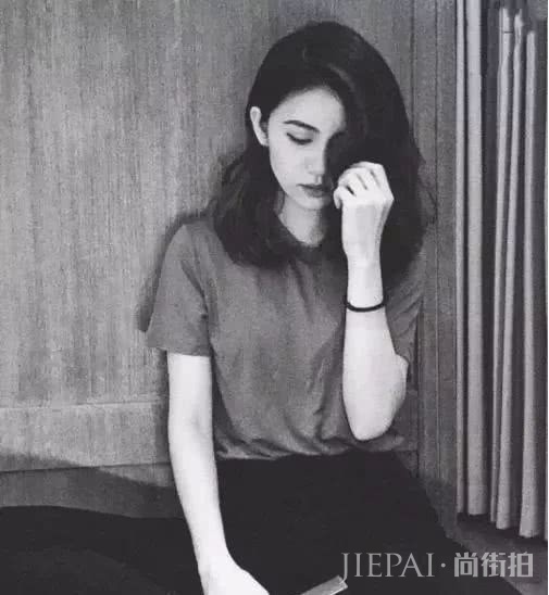 女神必备6款发型，梨木色超高级，层次感瘦脸，你心动那款？