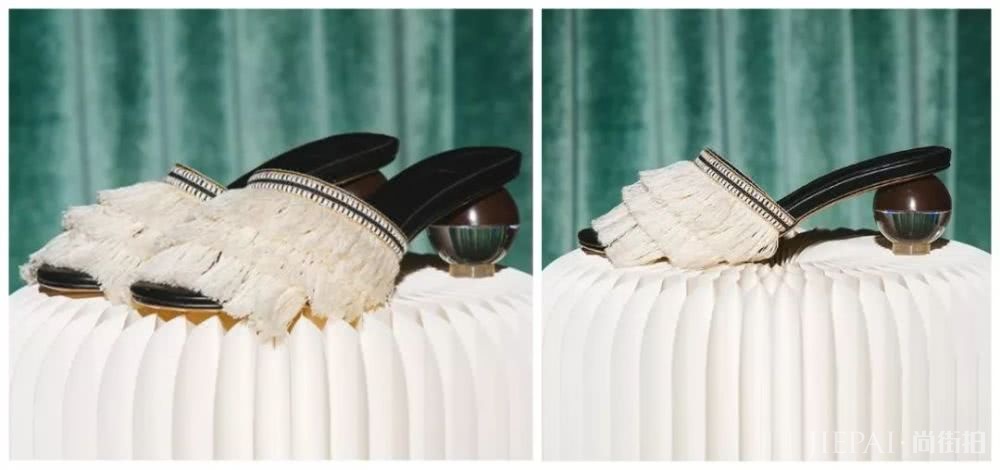 基本款鞋子那么多,是时候买一双不一样的了