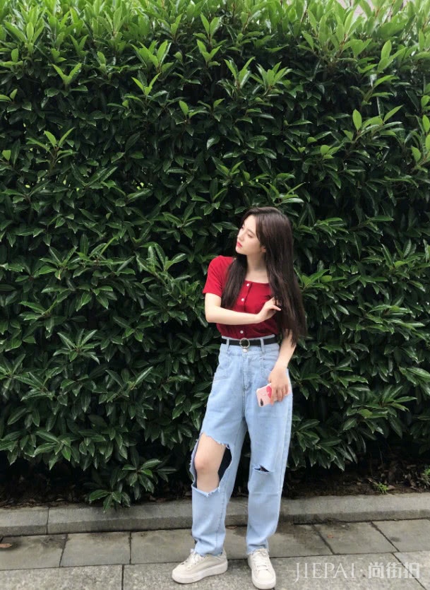 有种整容叫鞠婧祎“剪短发”,美到犯规