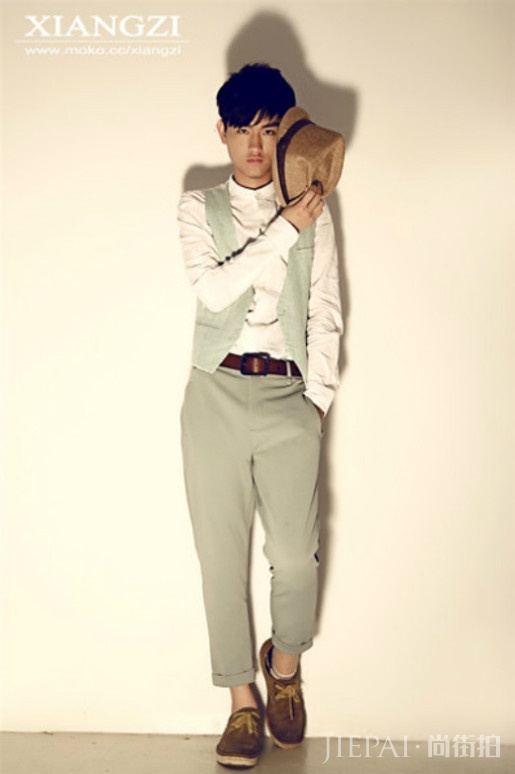 一曲筝箫道尽万里家愁 全能音乐人郑冰冰国风来袭