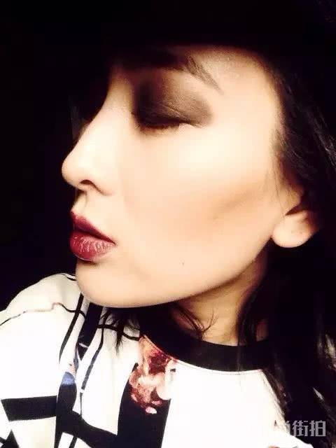 教你2个步骤画出高鼻梁,省出整容钱