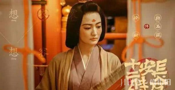 首部全球同步发行的国产剧,《长安十二时辰》究竟有哪些惊艳之处