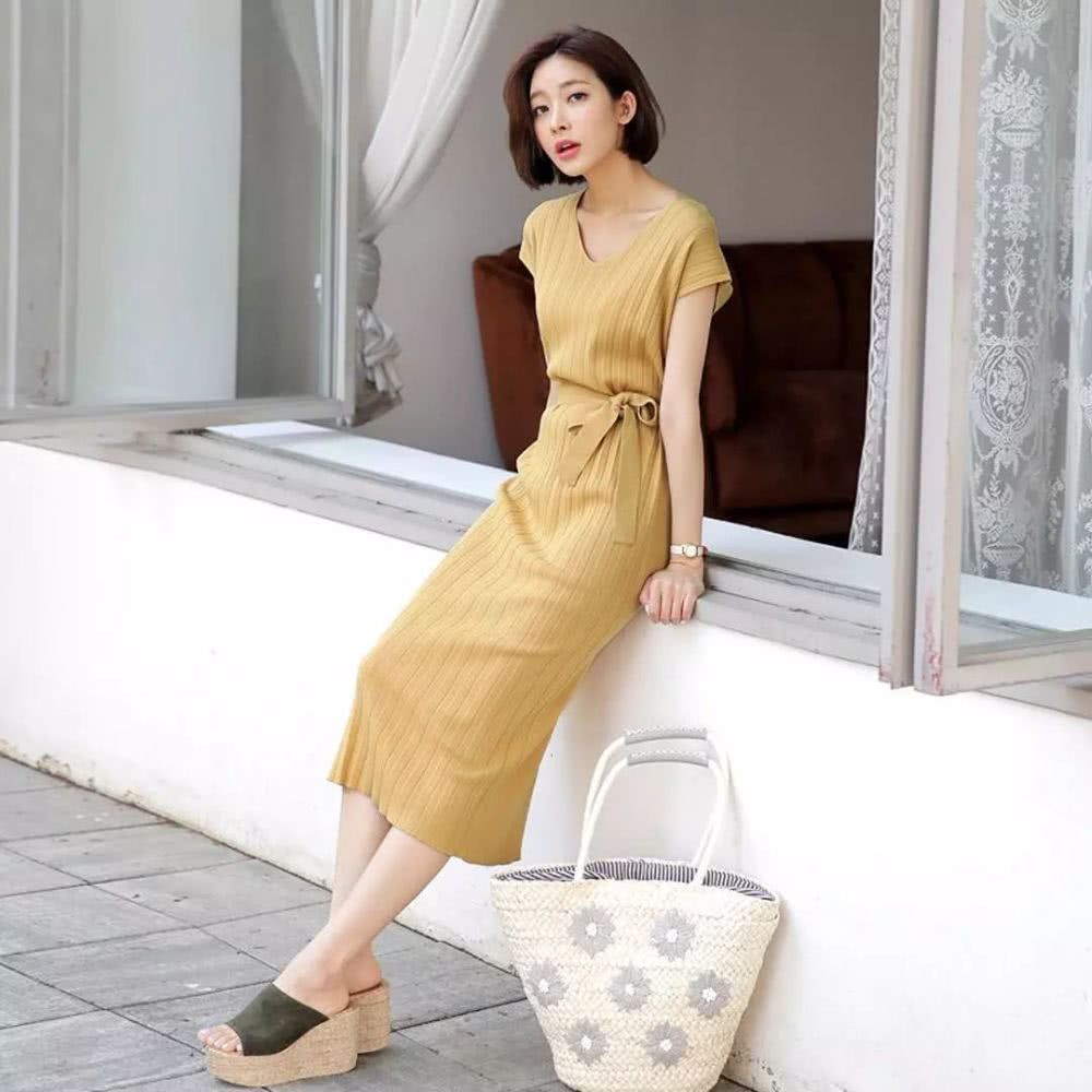 夏天千万不要穿的“流汗单品”,闷热难受还显胖