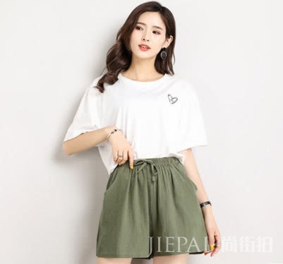 今夏还穿黑色,粉色?out了!“绿衣服”正火热,显活力又清爽