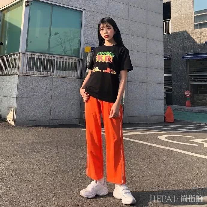 有一种穿衣打扮叫无性别穿搭,教你这5款搭配,穿出最潮街头范