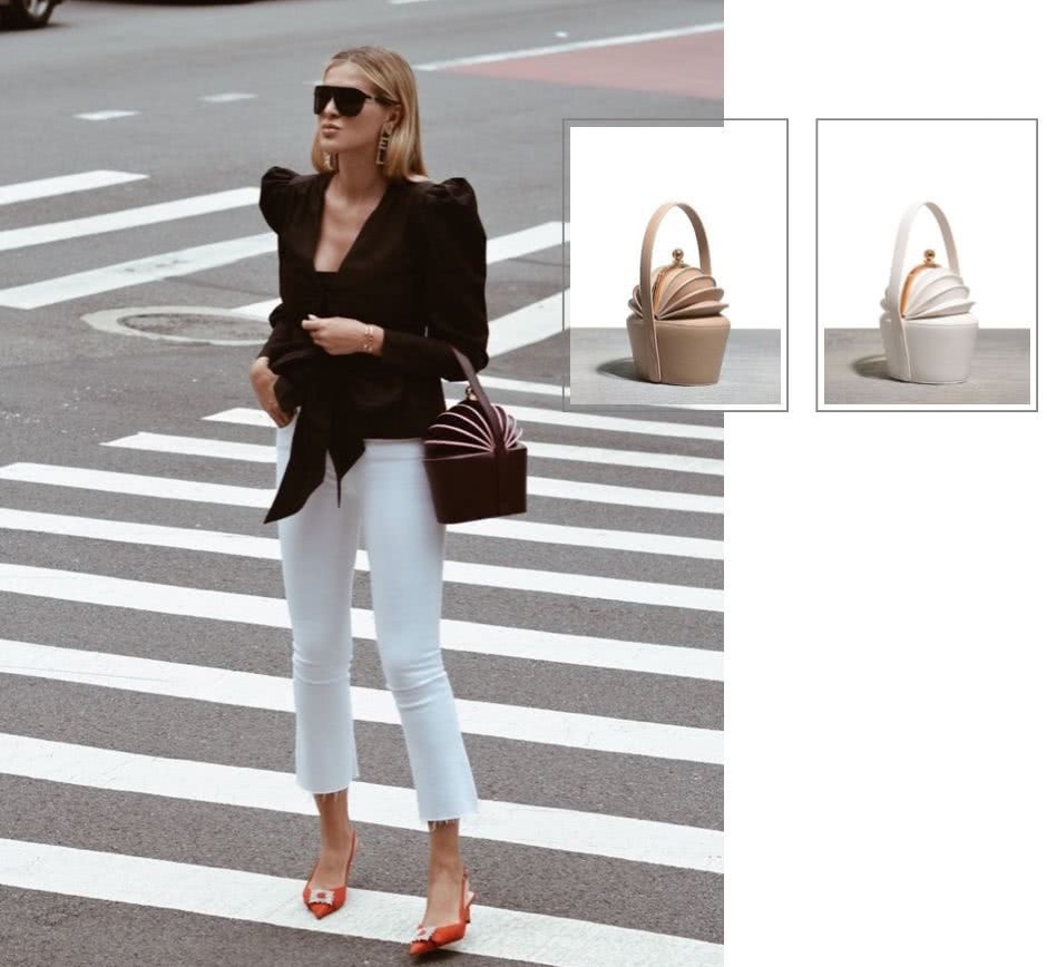 全世界都在偏爱的手拎包，到底应该买哪几款？