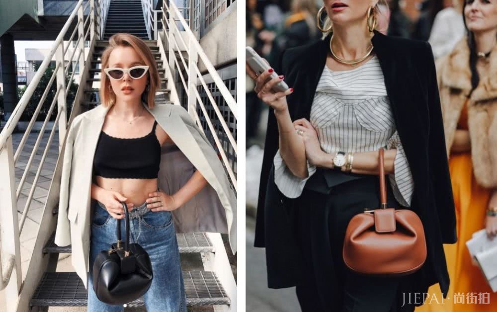 全世界都在偏爱的手拎包，到底应该买哪几款？