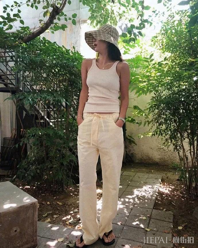 有一种穿衣打扮叫无性别穿搭,教你这5款搭配,穿出最潮街头范